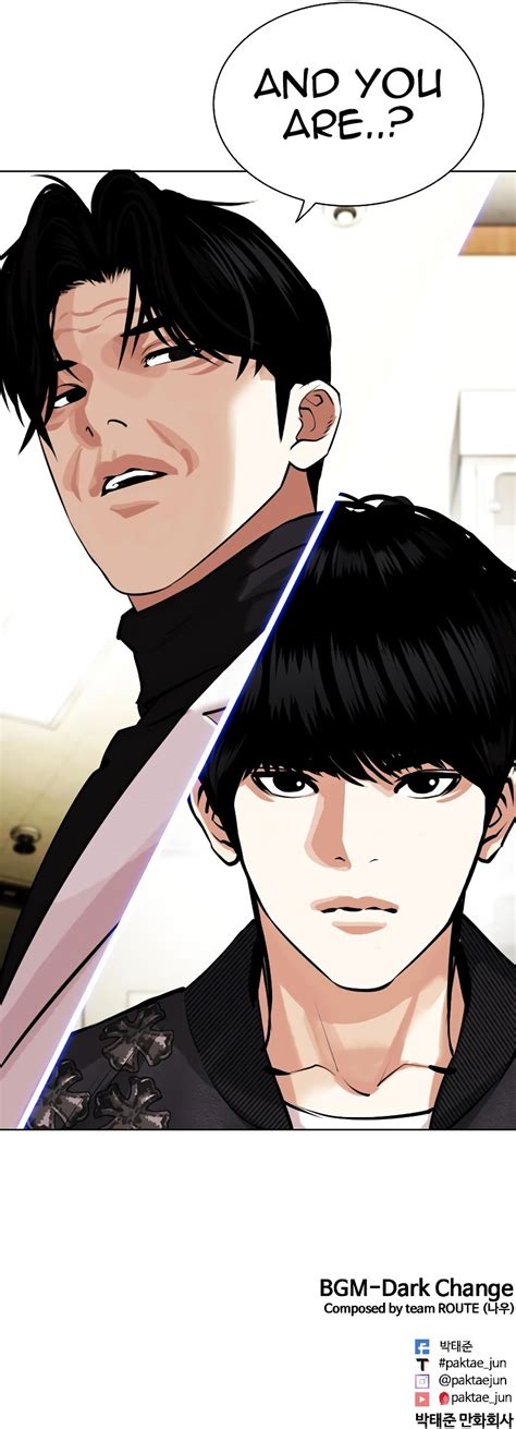 Read Lookism .